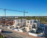 Nouvelle construction - Maison - Los Alcazares - Los alcazares