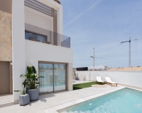 Nouvelle construction - Maison - Los Alcazares - Los alcazares