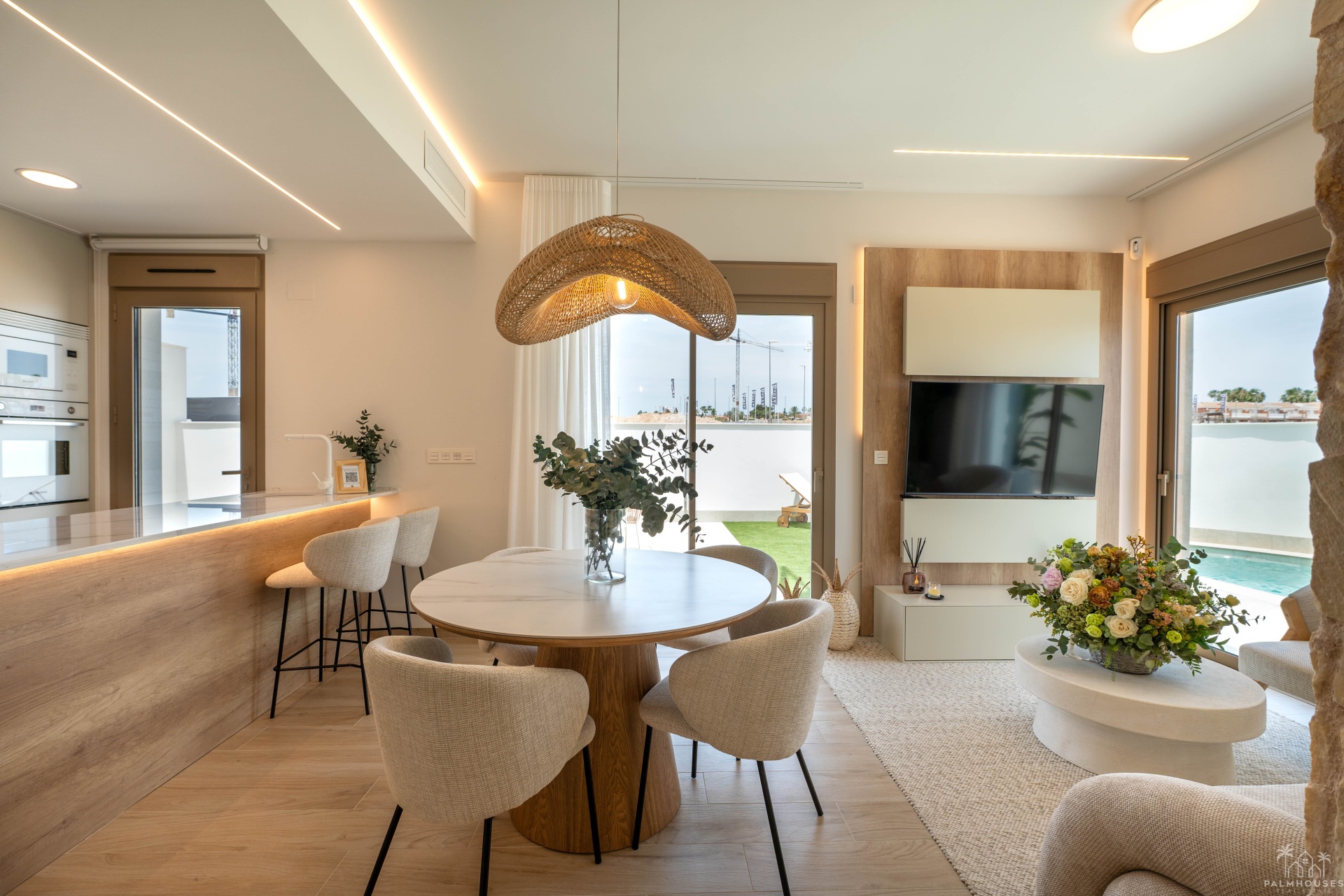 Nouvelle construction - Maison - Los Alcazares - Los alcazares