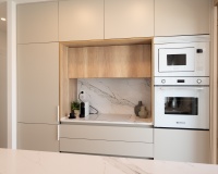 Nouvelle construction - Maison - Los Alcazares - Los alcazares
