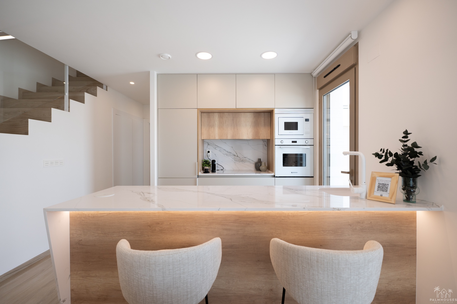 Nouvelle construction - Maison - Los Alcazares - Los alcazares