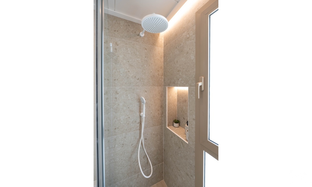 Nouvelle construction - Maison - Los Alcazares - Los alcazares