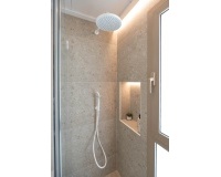 Nouvelle construction - Maison - Los Alcazares - Los alcazares