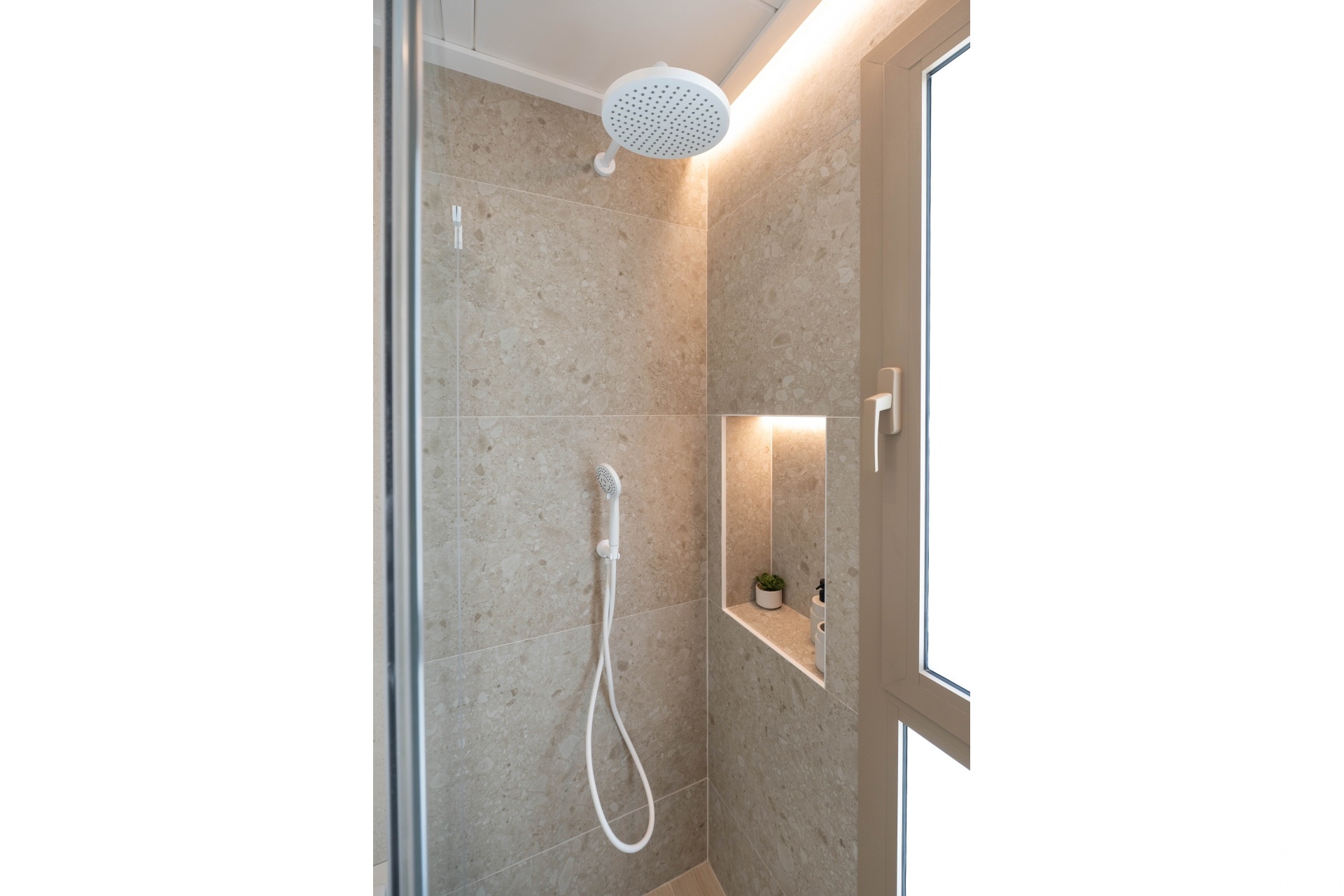 Nouvelle construction - Maison - Los Alcazares - Los alcazares