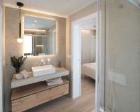 Nouvelle construction - Maison - Los Alcazares - Los alcazares