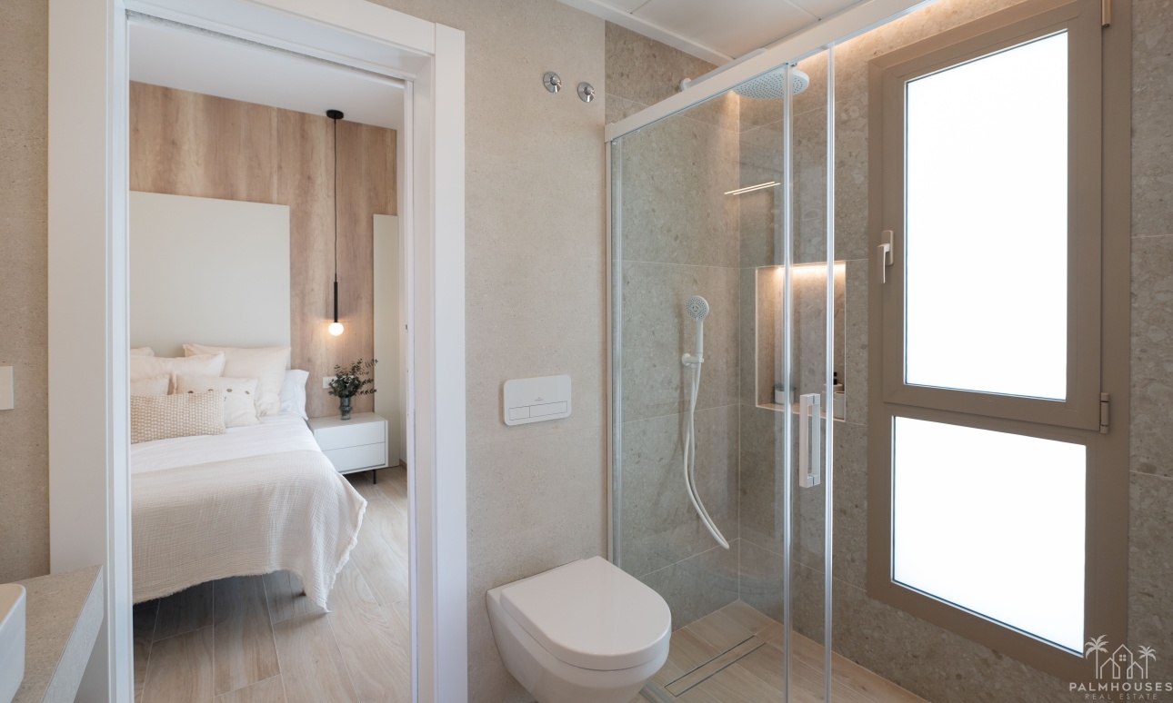 Nouvelle construction - Maison - Los Alcazares - Los alcazares