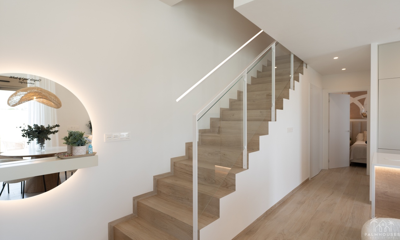 Nouvelle construction - Maison - Los Alcazares - Los alcazares