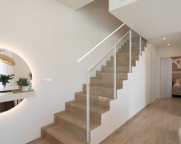 Nouvelle construction - Maison - Los Alcazares - Los alcazares