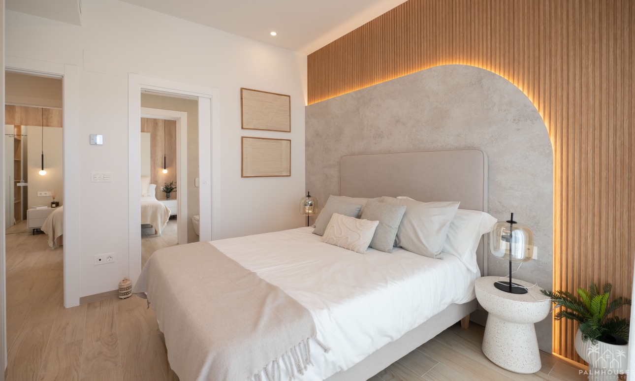 Nouvelle construction - Maison - Los Alcazares - Los alcazares