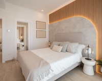 Nouvelle construction - Maison - Los Alcazares - Los alcazares