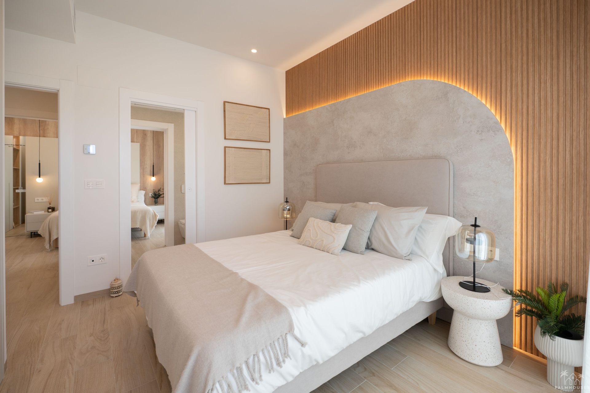 Nouvelle construction - Maison - Los Alcazares - Los alcazares