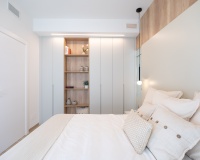 Nouvelle construction - Maison - Los Alcazares - Los alcazares