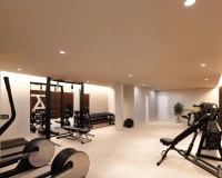 Nouvelle construction - Maison - Los Alcazares - Los alcazares
