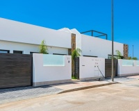 Nouvelle construction - Maison - Los Alcazares - Serena Golf