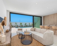 Nouvelle construction - Maison - Los Alcazares - Serena Golf