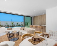 Nouvelle construction - Maison - Los Alcazares - Serena Golf