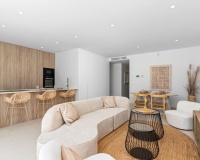 Nouvelle construction - Maison - Los Alcazares - Serena Golf