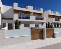 Nouvelle construction - Maison - Los Alcazares - Serena Golf