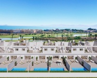 Nouvelle construction - Maison - Los Alcazares - Serena Golf