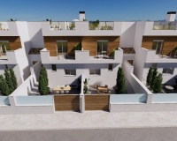 Nouvelle construction - Maison - Los Alcazares - Serena Golf