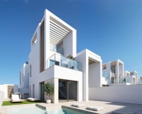 Nouvelle construction - Maison - Los Alcazares - Serena Golf