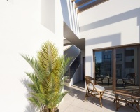 Nouvelle construction - Maison - Los Alcazares - Serena Golf