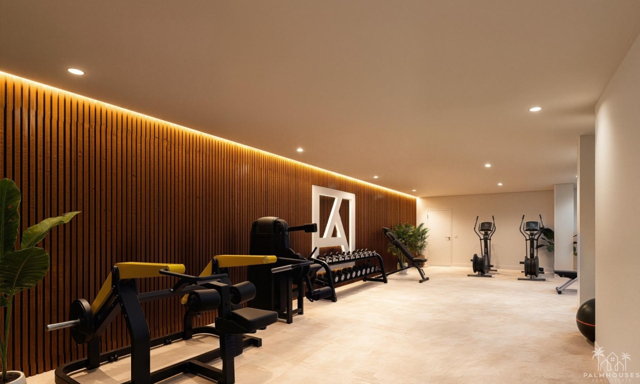 Nouvelle construction - Maison - Los Alcazares - Serena Golf