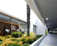 Nouvelle construction - Maison - Los Alcazares - Serena Golf