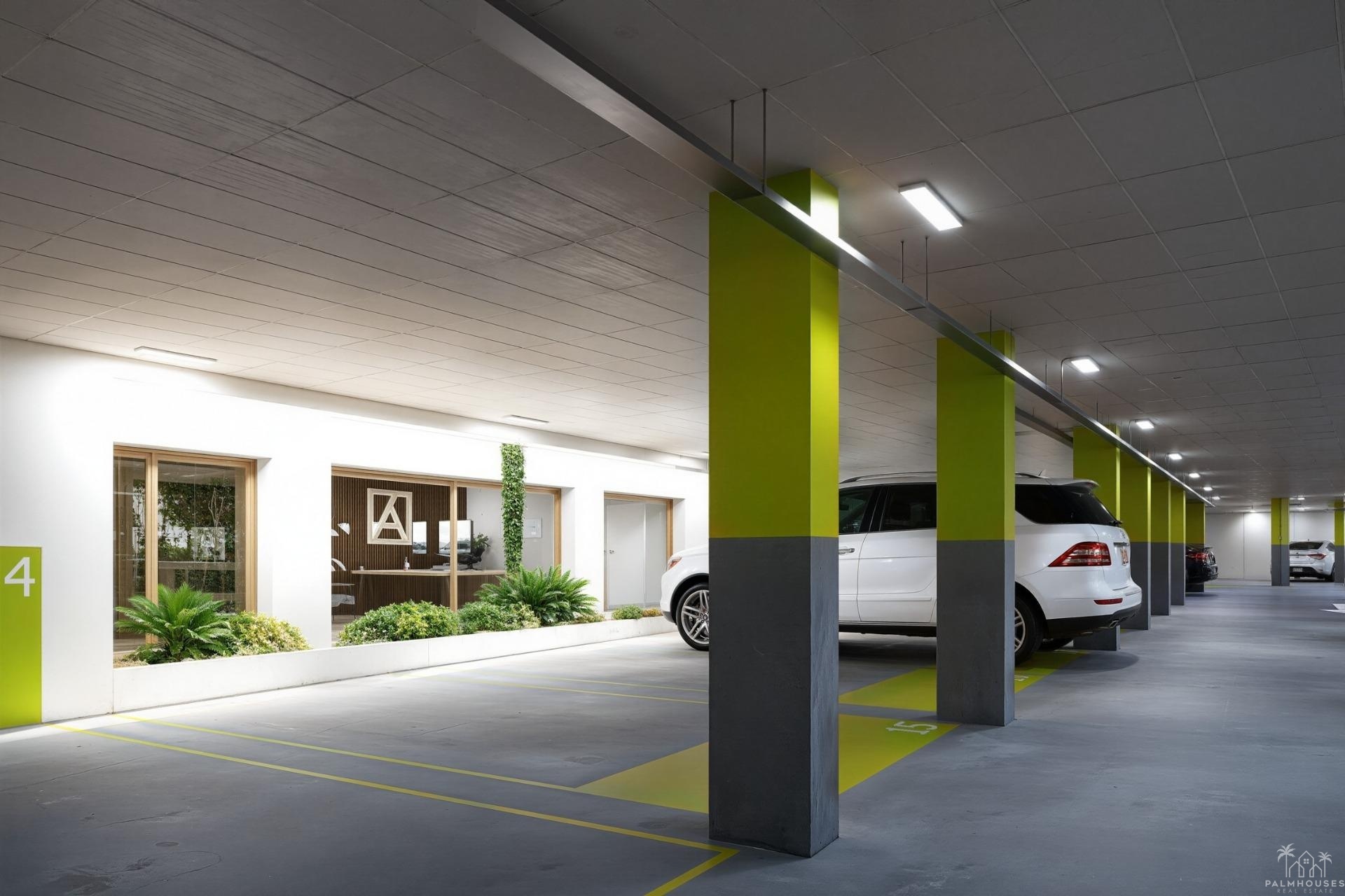 Nouvelle construction - Maison - Los Alcazares - Serena Golf