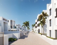 Nouvelle construction - Maison - Los Alcazares - Serena Golf