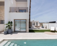 Nouvelle construction - Maison - Los Alcazares - Serena Golf