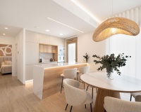 Nouvelle construction - Maison - Los Alcazares - Serena Golf