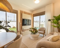 Nouvelle construction - Maison - Los Alcazares - Serena Golf