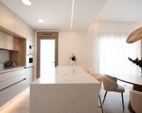 Nouvelle construction - Maison - Los Alcazares - Serena Golf