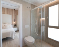 Nouvelle construction - Maison - Los Alcazares - Serena Golf