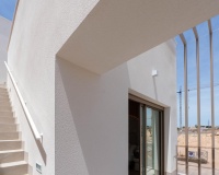 Nouvelle construction - Maison - Los Alcazares - Serena Golf
