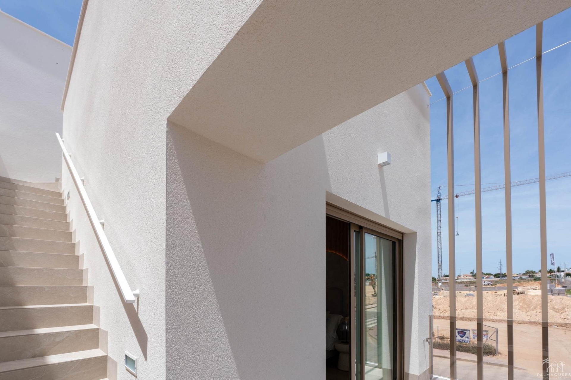 Nouvelle construction - Maison - Los Alcazares - Serena Golf