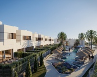 Nouvelle construction - Maison - Malaga - Marbella
