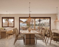 Nouvelle construction - Maison - Malaga - Marbella