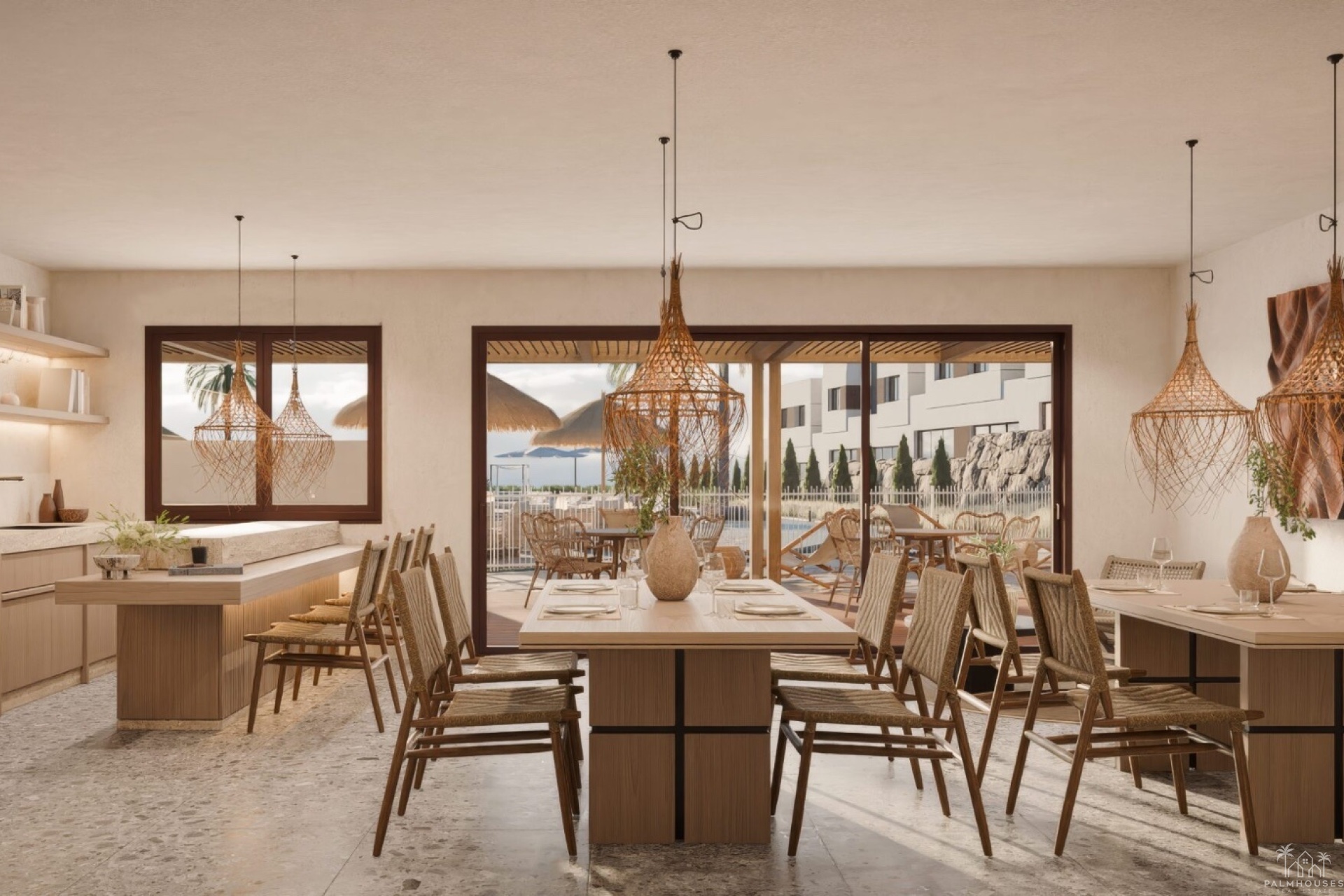 Nouvelle construction - Maison - Malaga - Marbella