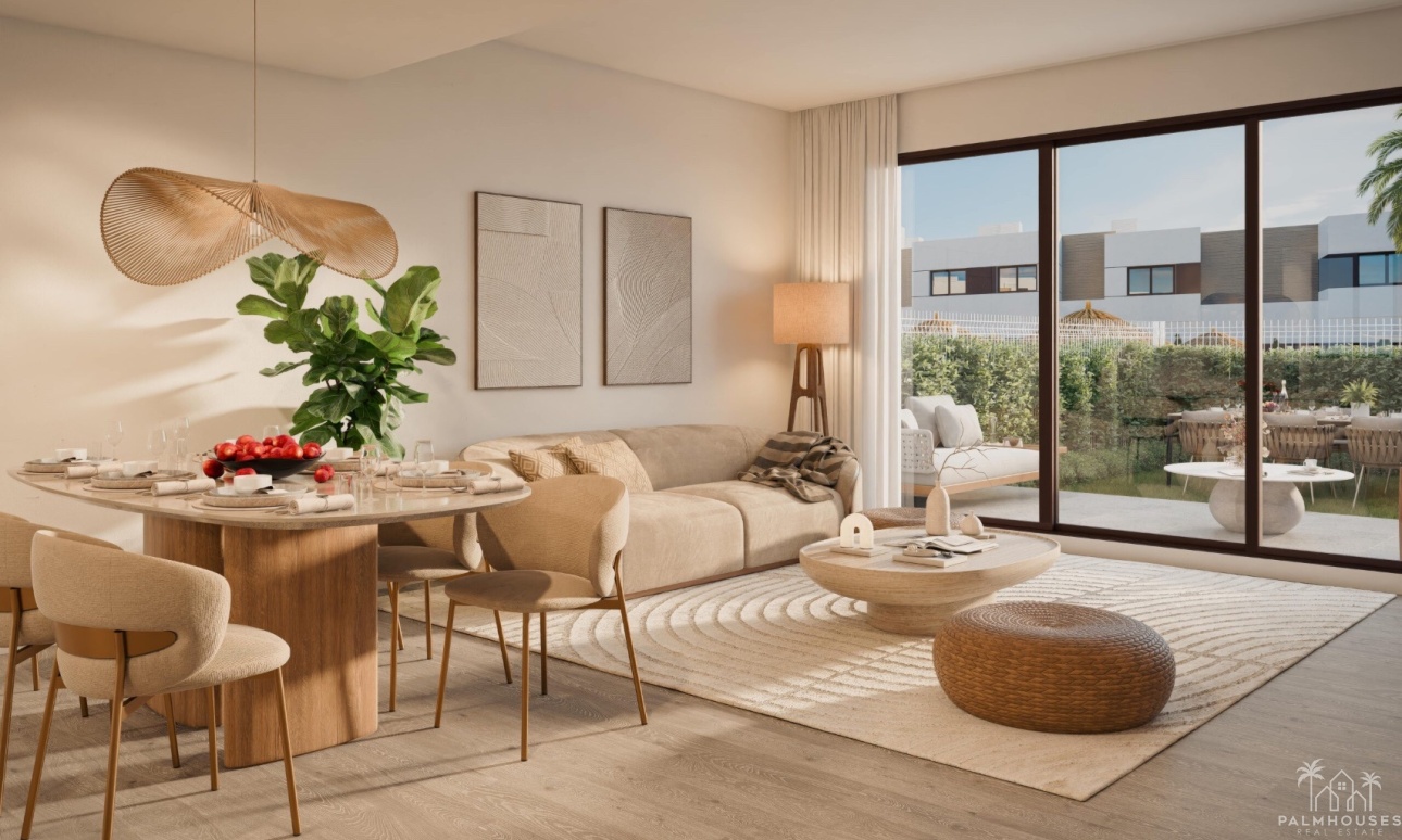 Nouvelle construction - Maison - Malaga - Marbella