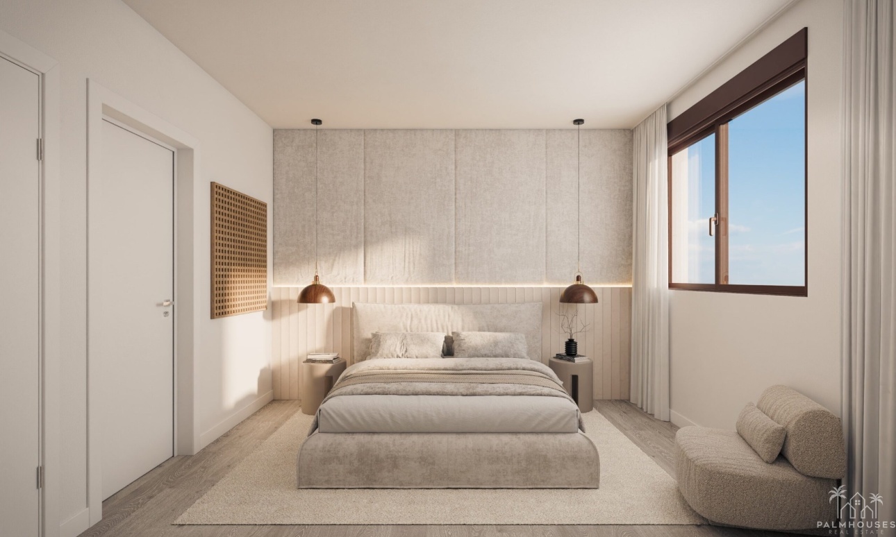 Nouvelle construction - Maison - Malaga - Marbella