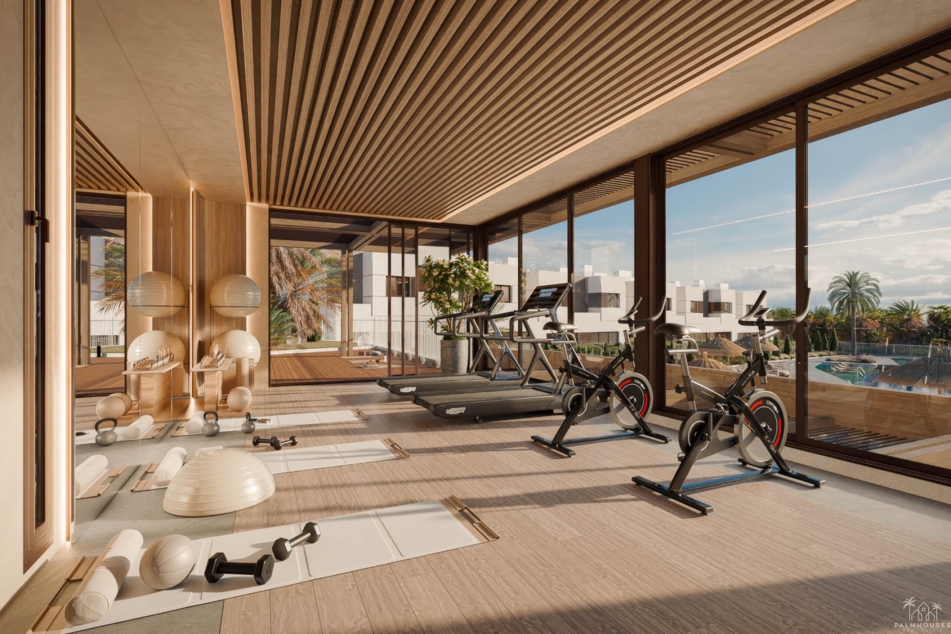 Nouvelle construction - Maison - Malaga - Marbella
