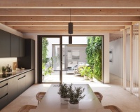 Nouvelle construction - Maison - Málaga