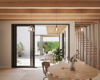 Nouvelle construction - Maison - Málaga