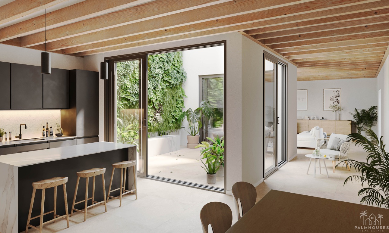 Nouvelle construction - Maison - Málaga