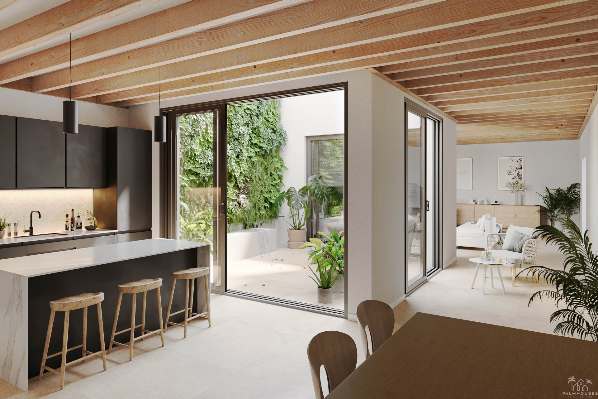Nouvelle construction - Maison - Málaga