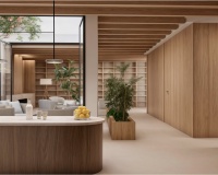 Nouvelle construction - Maison - Málaga