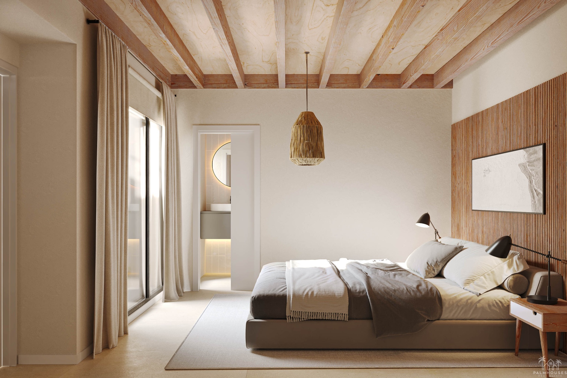 Nouvelle construction - Maison - Málaga
