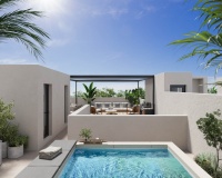 Nouvelle construction - Maison - Málaga
